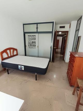 Piso en venta en Ciudad Jardín - Zoco en Córdoba