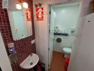 Local comercial en venta en Tarifa