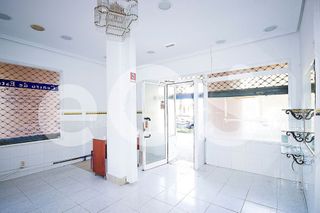 Local comercial en venta en Intxaurrondo en San Sebastián-Donostia