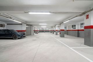 Garaje en venta en Barrio Alto - San Félix - Oliveros - Altamira en Almería