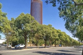 Garaje en venta en Triana Oeste en Sevilla