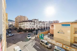 Piso en venta en El Molinillo - Capuchinos en Málaga