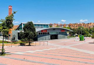 Local comercial en venta en Norte en Alcobendas