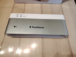 Envasadora Foodsaver VS0100X