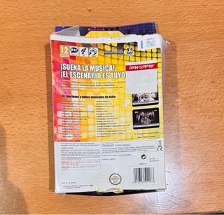 Pack 2 Juegos Wii: Michael Jackson y Let's Sing 5