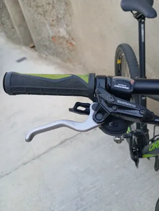 Bicicleta Orbea MX 29