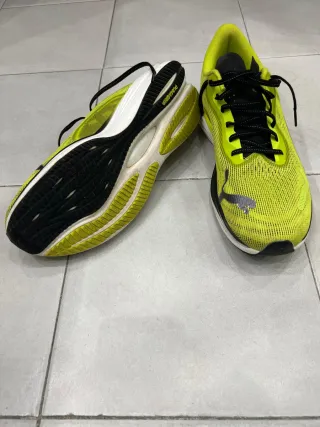 Zapatillas Puma Velocity Nitro 3 Running