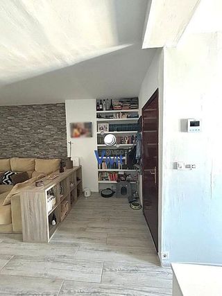 Casa adosada en venta en Oromana en Alcalá de Guadaira