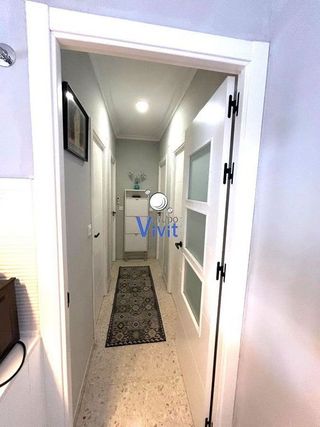 Casa adosada en venta en Oromana en Alcalá de Guadaira