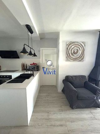 Casa adosada en venta en Oromana en Alcalá de Guadaira