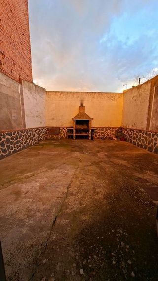 Chalet en venta en Alcázar de San Juan