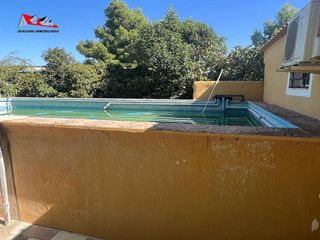 Chalet en venta en San Pablo - Santa Teresa en Albacete