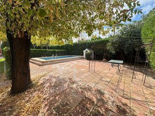 Chalet en venta en Oromana en Alcalá de Guadaira