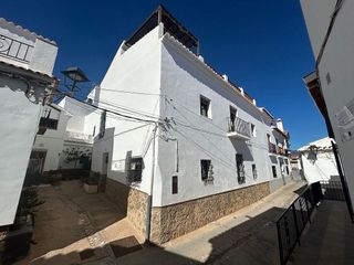 Casa adosada en venta en Gualchos pueblo en Gualchos