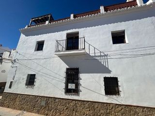 Casa adosada en venta en Gualchos pueblo en Gualchos