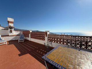 Casa adosada en venta en Gualchos pueblo en Gualchos