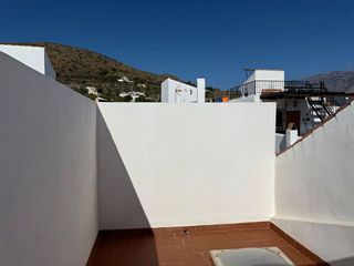 Casa adosada en venta en Gualchos pueblo en Gualchos