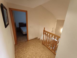 Dúplex en alquiler en Cariñena - Carinyena en Villarreal