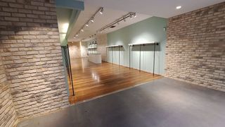 Local comercial en alquiler en Indautxu en Bilbao