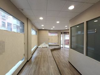 Local comercial en venta en San Roque-Concordia-Adoratrices en Guadalajara