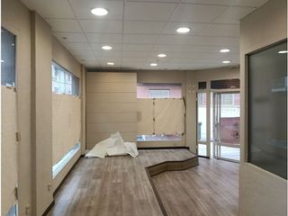 Local comercial en venta en San Roque-Concordia-Adoratrices en Guadalajara