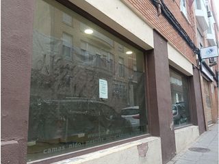 Local comercial en venta en San Roque-Concordia-Adoratrices en Guadalajara