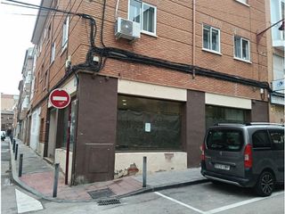 Local comercial en venta en San Roque-Concordia-Adoratrices en Guadalajara