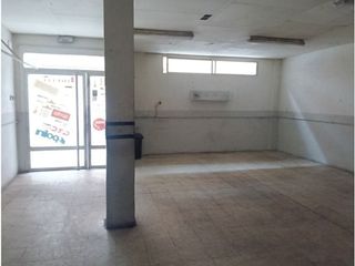 Local comercial en venta en San Roque-Concordia-Adoratrices en Guadalajara