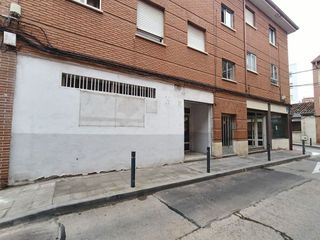 Local comercial en venta en San Roque-Concordia-Adoratrices en Guadalajara