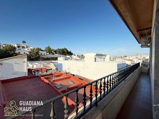 Piso en venta en Ayamonte ciudad en Ayamonte