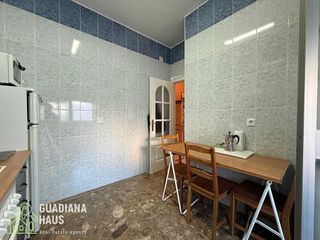 Piso en venta en Ayamonte ciudad en Ayamonte