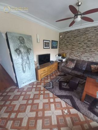 Ático en venta en San Antón en Alicante