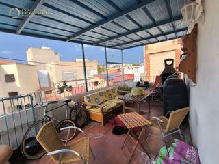 Ático en venta en San Antón en Alicante
