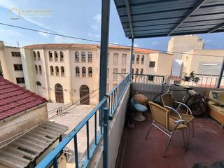 Ático en venta en San Antón en Alicante