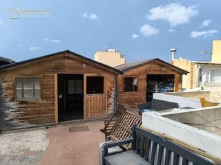 Ático en venta en San Antón en Alicante
