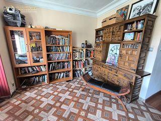 Ático en venta en San Antón en Alicante