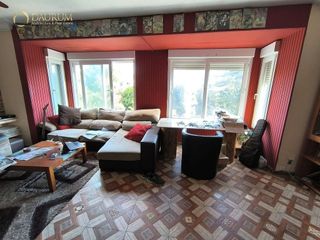 Ático en venta en San Antón en Alicante