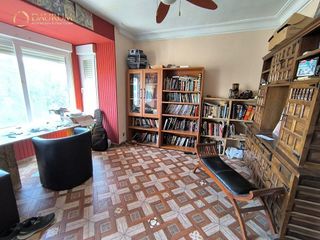 Ático en venta en San Antón en Alicante