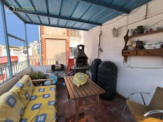 Ático en venta en San Antón en Alicante