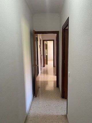 Piso en venta en Colores - Entreparques en Sevilla