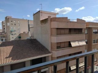 Piso en venta en Novelda