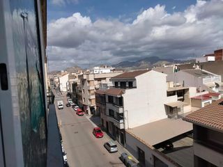 Piso en venta en Novelda