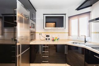 Piso en venta en Piedras Redondas – Torrecárdenas en Almería