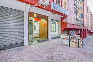 Local comercial en venta en Polígono Cartuja – La Paz en Granada