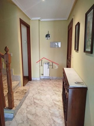 Dúplex en venta en San Esteban en León