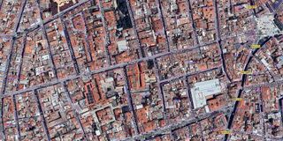 Piso en venta en Tomelloso