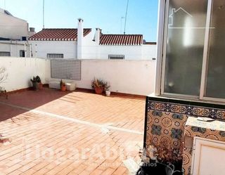 Piso en venta en Roquetas Centro en Roquetas de Mar