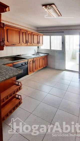 Piso en venta en Roquetas Centro en Roquetas de Mar