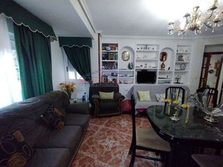 Piso en venta en San Ildefonso - Catedral en Jaén