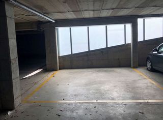 Garaje en venta en Zabalgana - Ariznabarra en Vitoria-Gasteiz